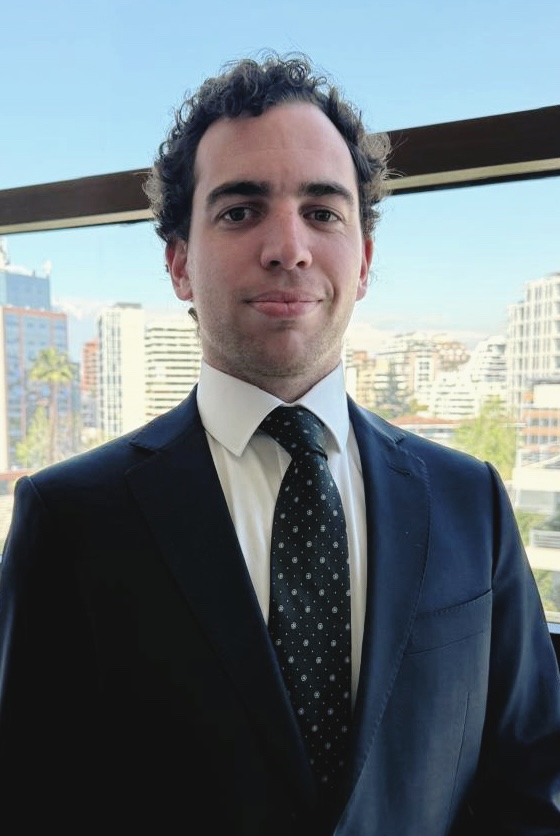 Juan Ignacio Hederra